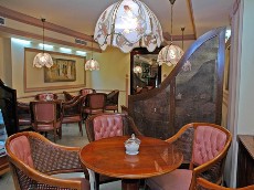 Hotel “Maria Luisa“