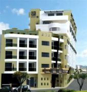The Lince Madeira Lido Atlantic Great Hotel
