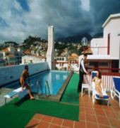 HOTEL MADEIRA