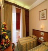 HOTEL MADEIRA