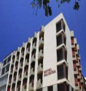 HOTEL MADEIRA