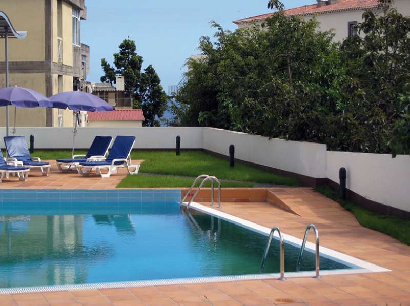 Madeira Bright Star Hotel