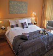 Madeira Bright Star Hotel