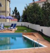 Madeira Bright Star Hotel