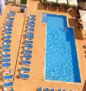 Hotel Oceano Atlantico-apartamentos Turisticos