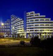 Hotel Oceano Atlantico-apartamentos Turisticos