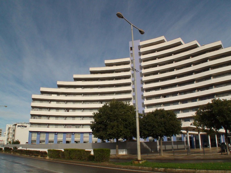Hotel Oceano Atlantico-apartamentos Turisticos