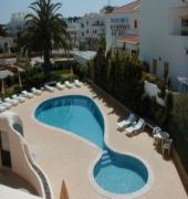 Apartamentos Olhos do Mar