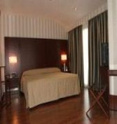 Hotel Zenit Lisboa