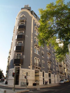 Hotel Zenit Lisboa