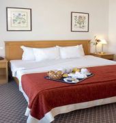 TRYP Lisboa Oriente Hotel