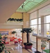 TRYP Lisboa Oriente Hotel