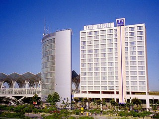 TRYP Lisboa Oriente Hotel