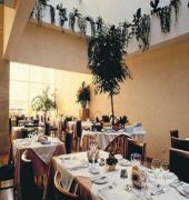 TRYP Lisboa Oriente Hotel