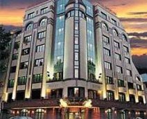 Hotel Downtown