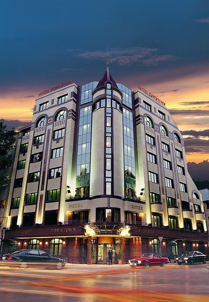 Hotel Downtown