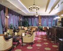 Hotel “Crystal Palace Boutique“