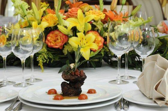 Hotel “Crystal Palace Boutique“