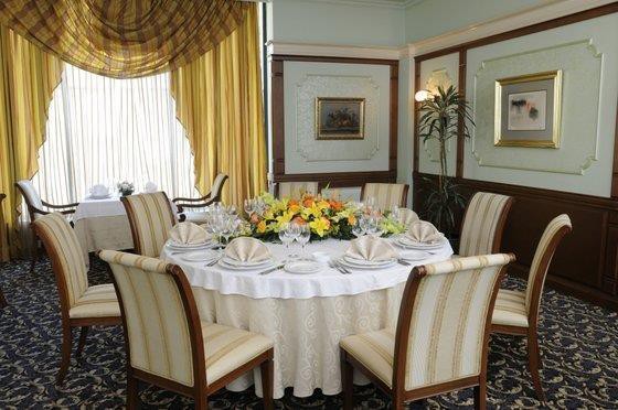 Hotel “Crystal Palace Boutique“