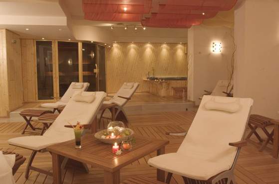 Hotel “Crystal Palace Boutique“