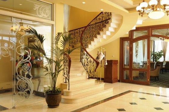 Hotel “Crystal Palace Boutique“