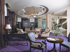 Hotel “Crystal Palace Boutique“