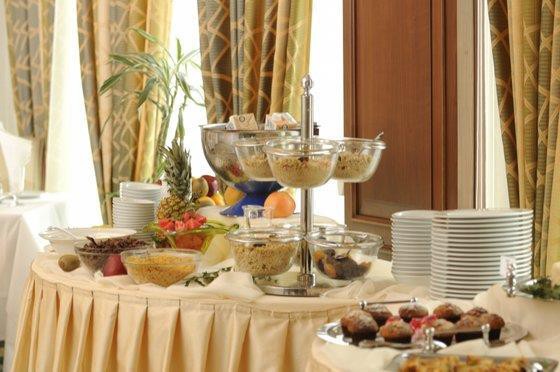 Hotel “Crystal Palace Boutique“