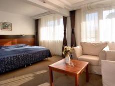 Hotel Forum