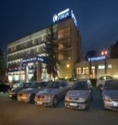 Hotel Forum