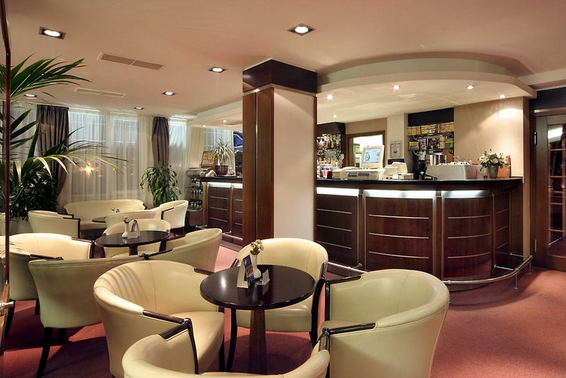 Hotel Forum