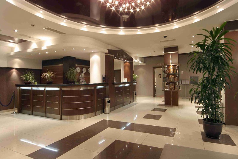 Hotel Forum