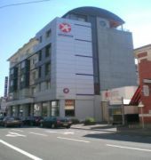 INTER-HOTEL Salvator