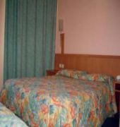 INTER-HOTEL Salvator