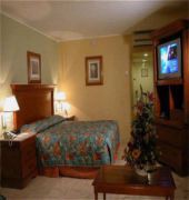 Capital Plaza Hotel