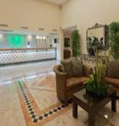 Capital Plaza Hotel