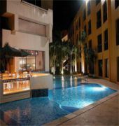 Capital Plaza Hotel