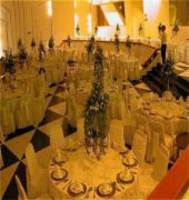 Capital Plaza Hotel