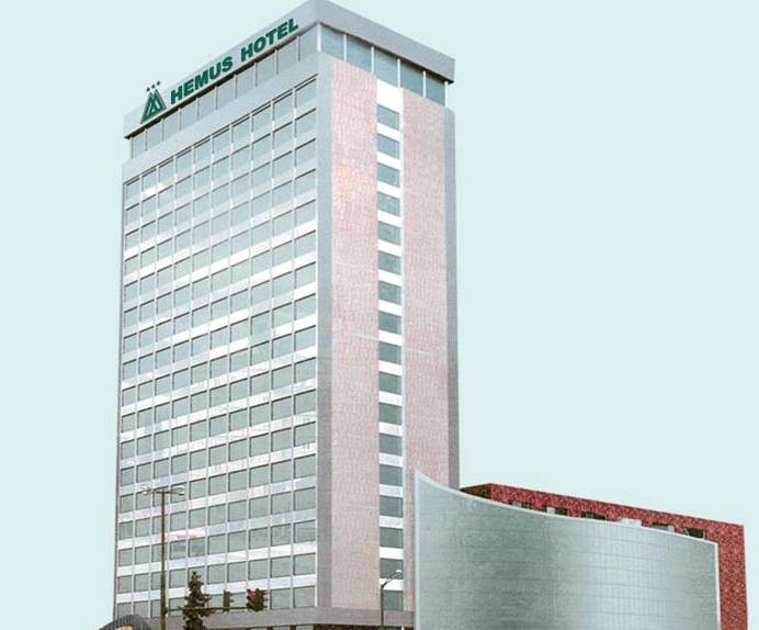 Hemus hotel