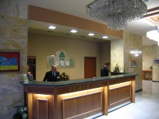 Hemus hotel