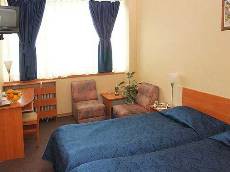 Hemus hotel
