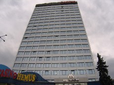 Hemus hotel