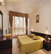 Snezhanka Hotel