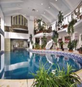 Snezhanka Hotel
