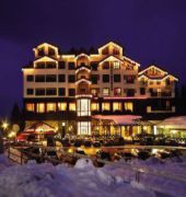Snezhanka Hotel
