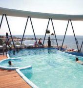 Hotel Sol Marina Palace