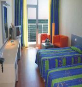 Hotel Sol Marina Palace