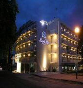 Hotel Sol Marina Palace