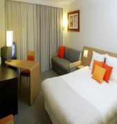 Novotel Mulhouse Bâle Fribourg