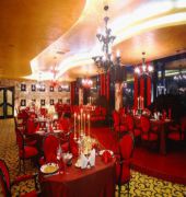 Maritza Hotel
