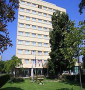 Imperial Plovdiv Hotel&SPA